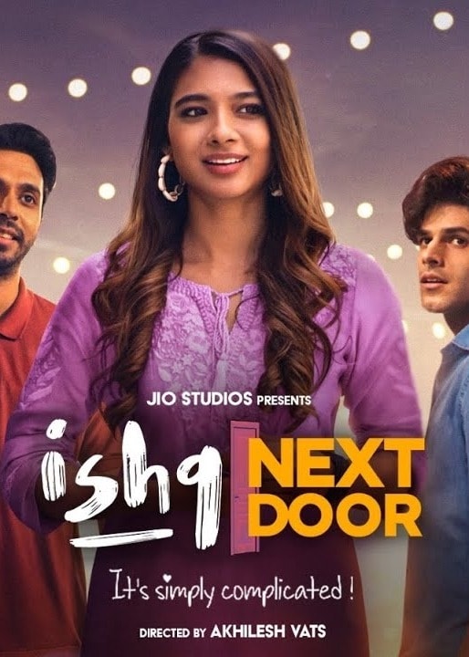 Ishq Next Door (2023)  S01E02